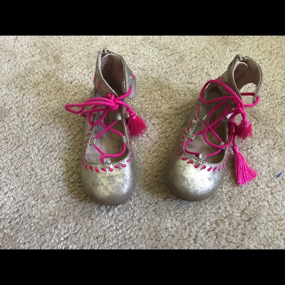 Target Brands Toddler Shoes💕 - Picture 2 of 7
